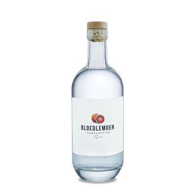 gin bloedlemoen