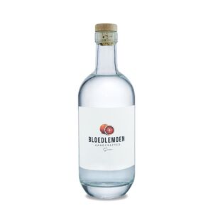 Gin Bloedlemoen