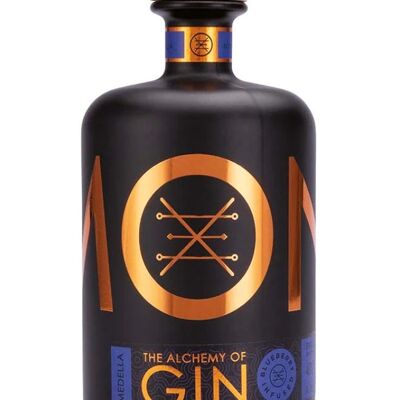 Monks Medella Gin