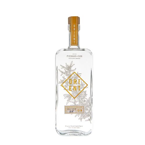 Pienaar & Son Orient Gin