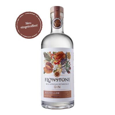 Flowstone Gin Saule