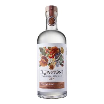 Flowstone Gin Saule 5