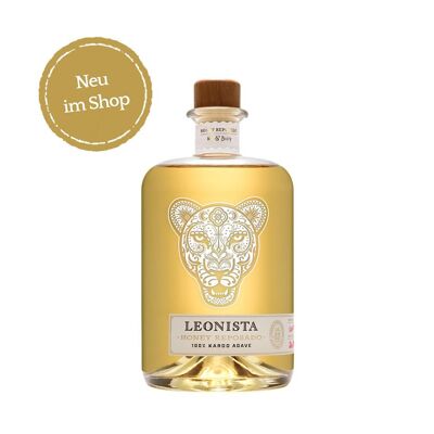 Leonista Honey Reposado