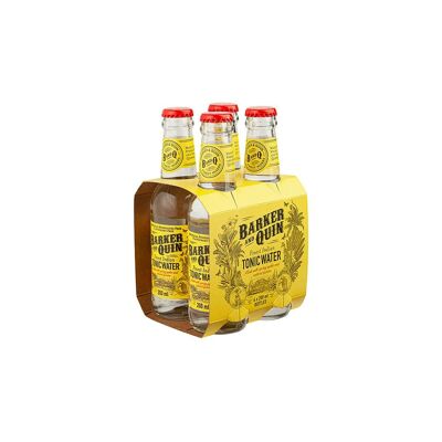 Barker & Quin Indian Tonic (incl. € 0,25 di deposito)