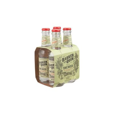 Barker & Quin Marula Tonic (incl. 0,25€ Pfand)