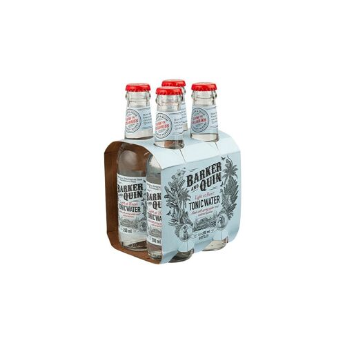 Barker & Quin Light & Heart Tonic (incl. 0,25€ Pfand)