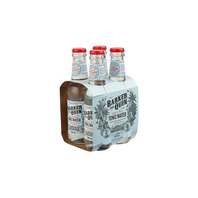 Barker & Quin Light & Heart Tonic (incl. € 0,25 di deposito)