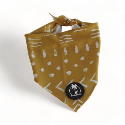 ASAHI - Bandana per cani