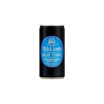 Fitch & Leedes Blue Tonic (avec caution de 0,25 €) 2
