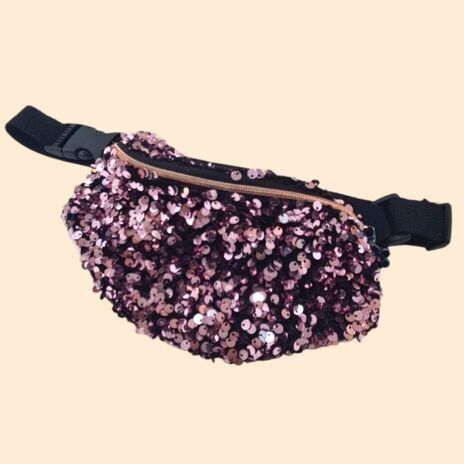 Bananen in „Arten“-Pailletten