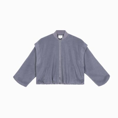 CALEDONIA denim jacket