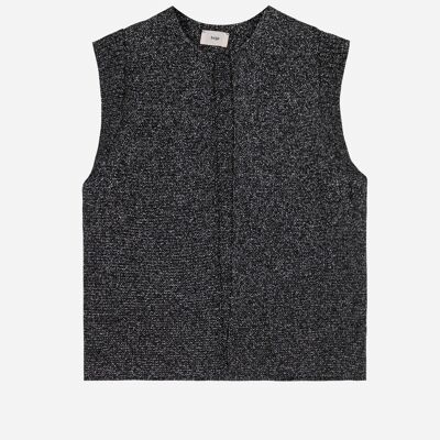 BOLERO LEGAYA black mottled