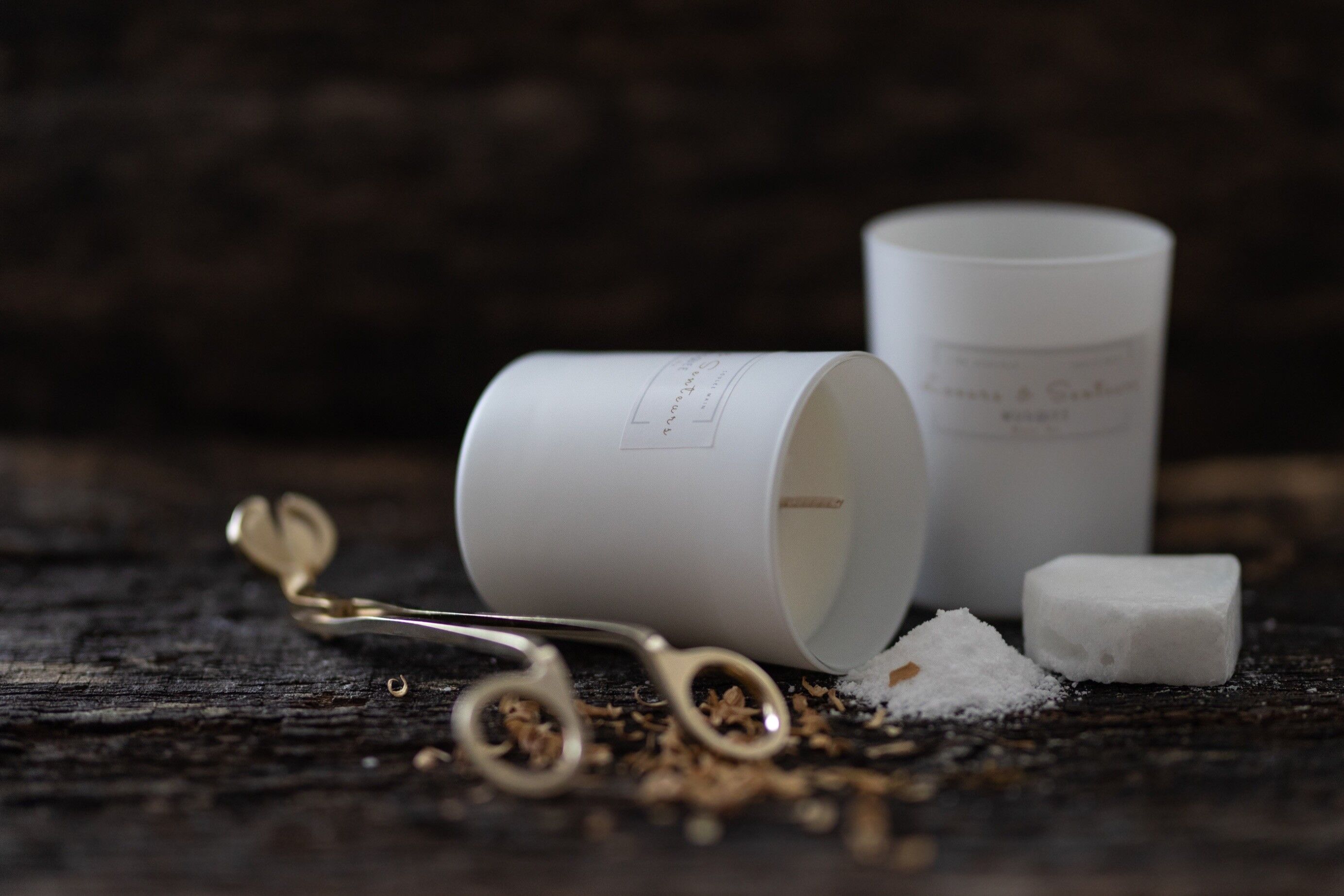 MUSCHIO NUDO - COTONE MESH