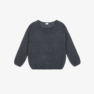 Maglione topo LABONITAN