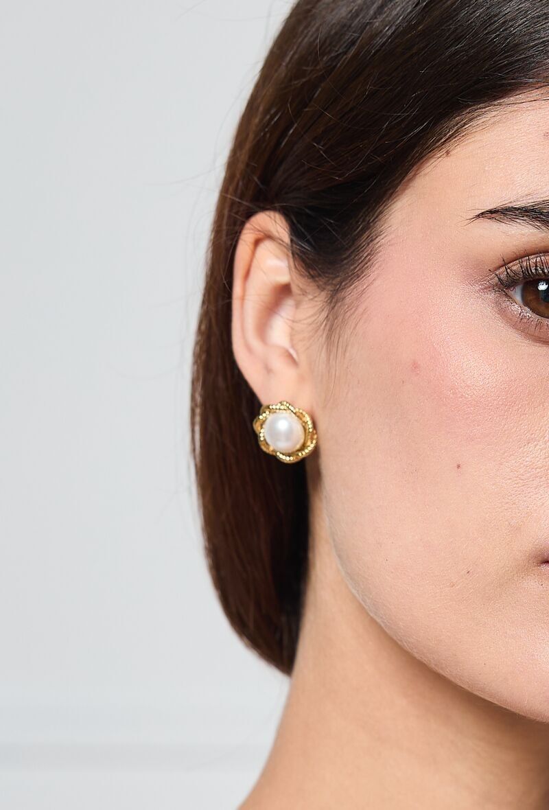 Orecchini in acciaio inossidabile 124AQ320