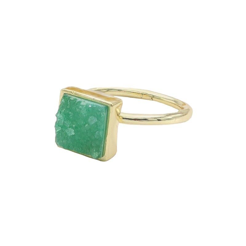 Anello verde di Brooklyn