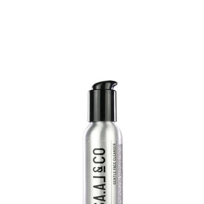 SA.AL&CO 071 Gentle Face Cleanser - 100ml