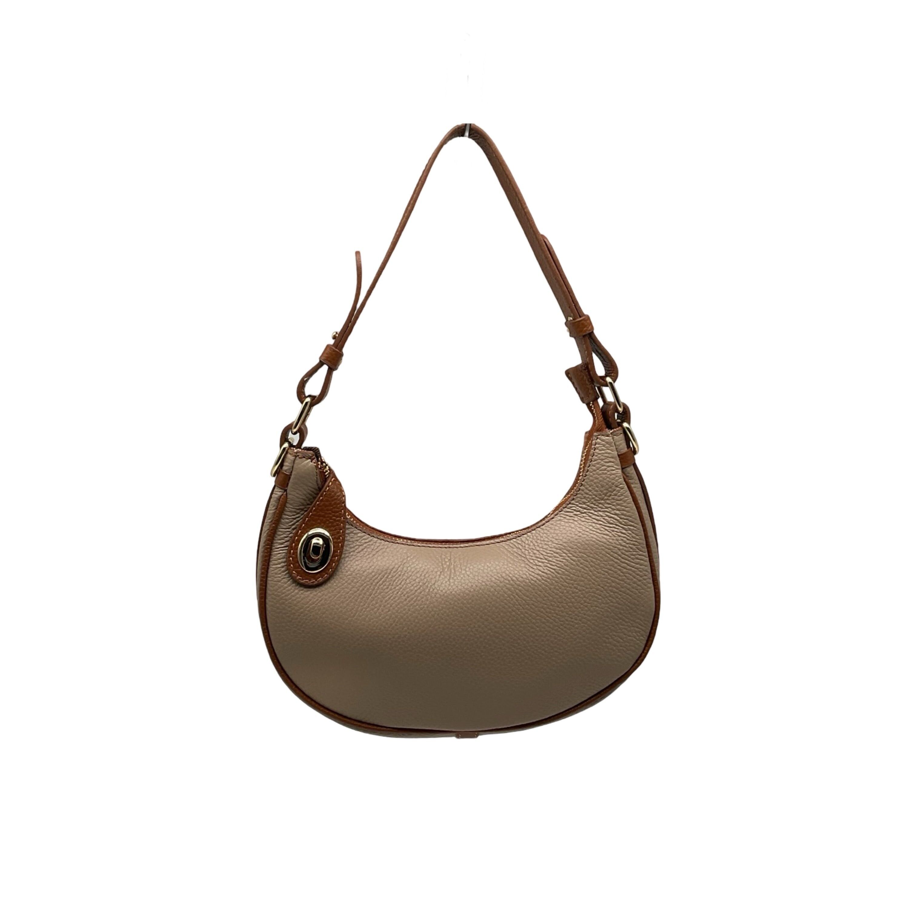 JOEL SAMENLEDER-DEMILUNE-TASCHE