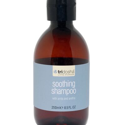 Shampoo (soothing)