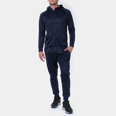 Set di tute da 6 pezzi KENTO Navy-Pack (taglie assortite)