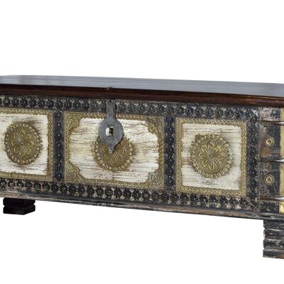 Baule - 45x116x40cm