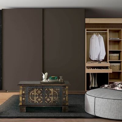 Malle Giner et Colomer - 46x80x40cm