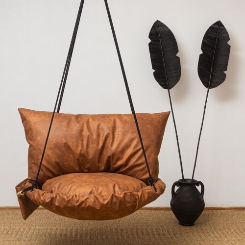 100cm Hanging Chair "Élégance"