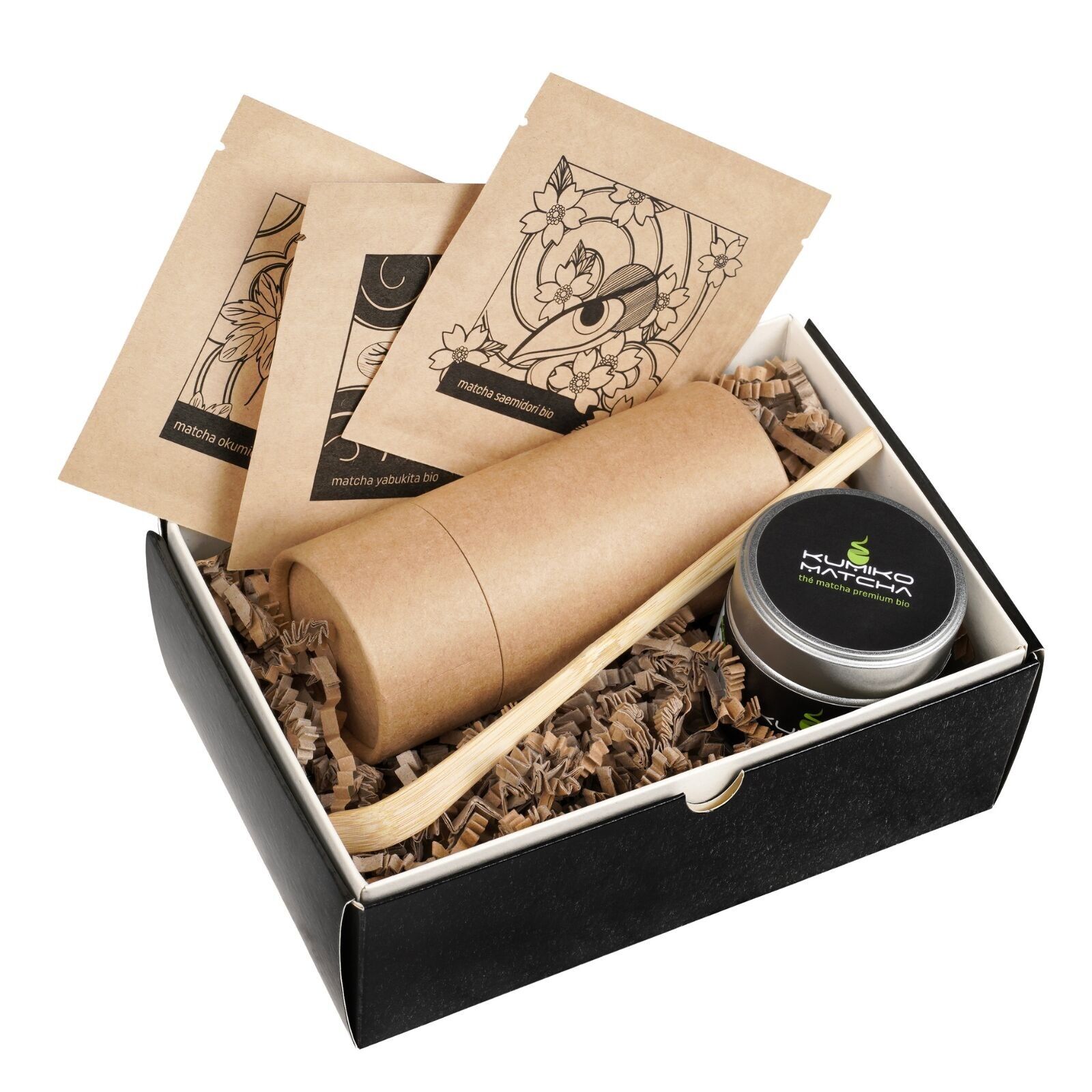 The Beginning Box Set - Nyūmon Setto