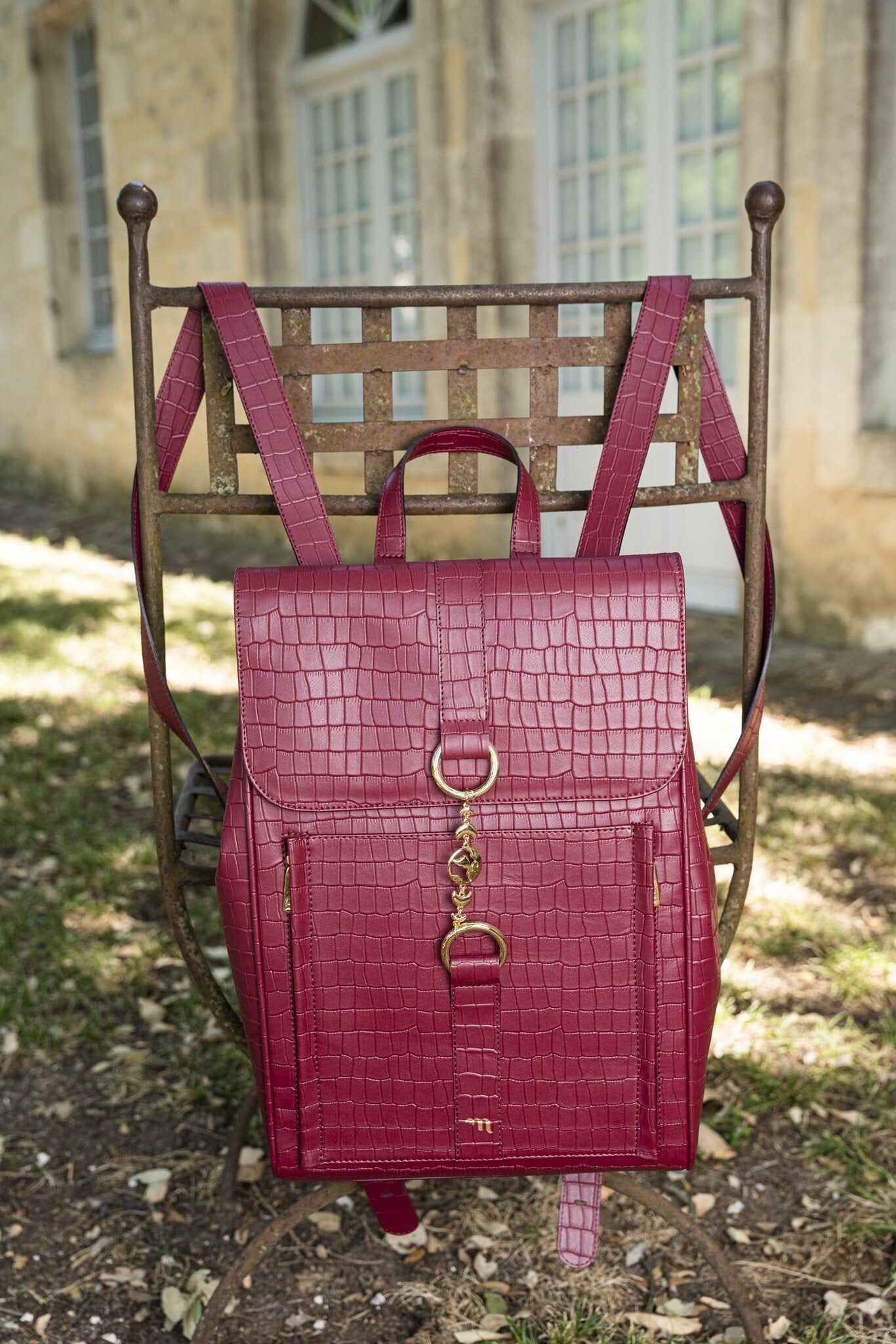 Pegase Grand Cru Croco