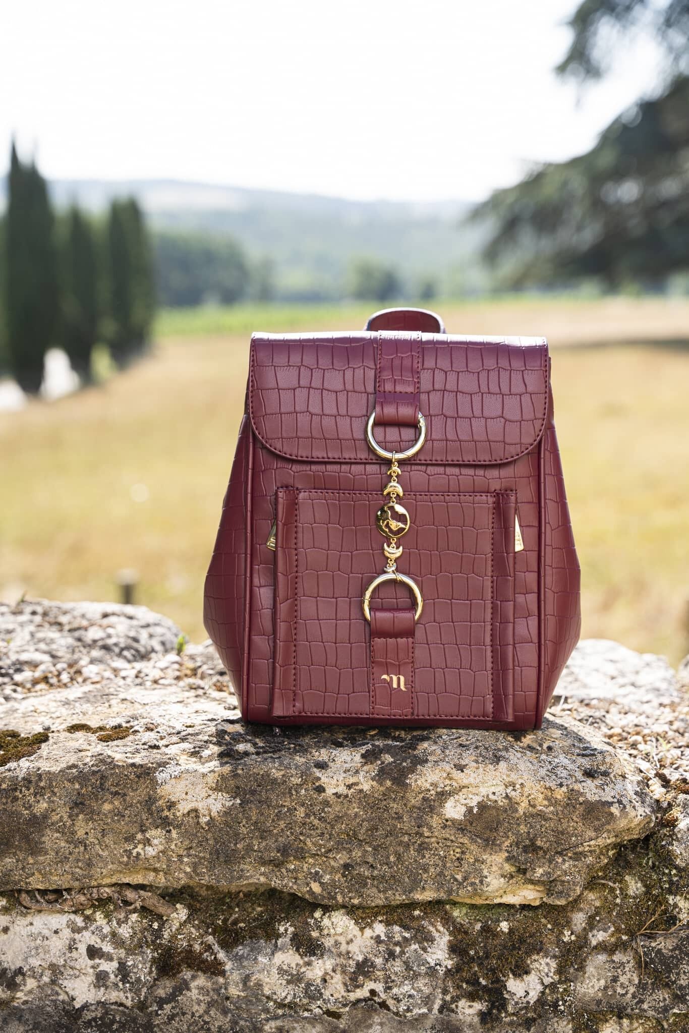 Falabella Grand Cru Croco