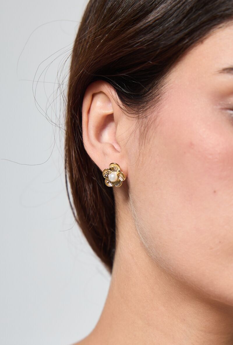 Edelstahlohrringe 124AQ308