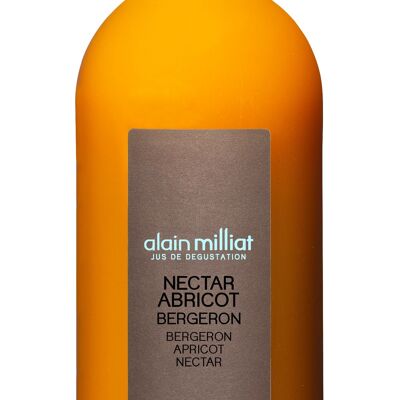Nectar d'Abricot Bergeron 100cl