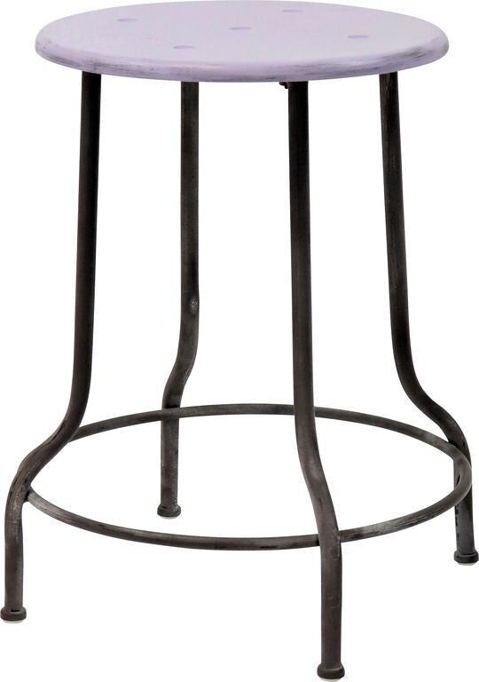 SGABELLO BISHOT PARIGI (HOFF1063)