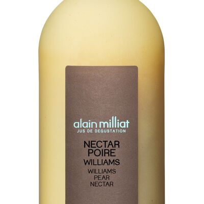 Nectar de Poire Williams 100cl