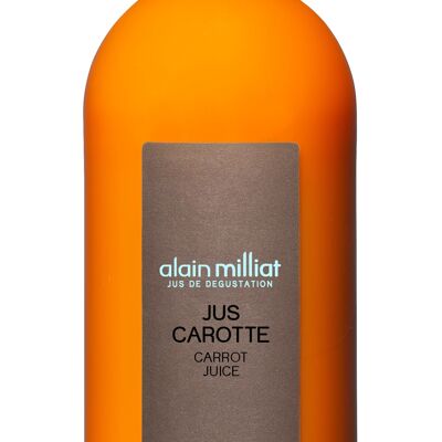 Carrot juice 100cl