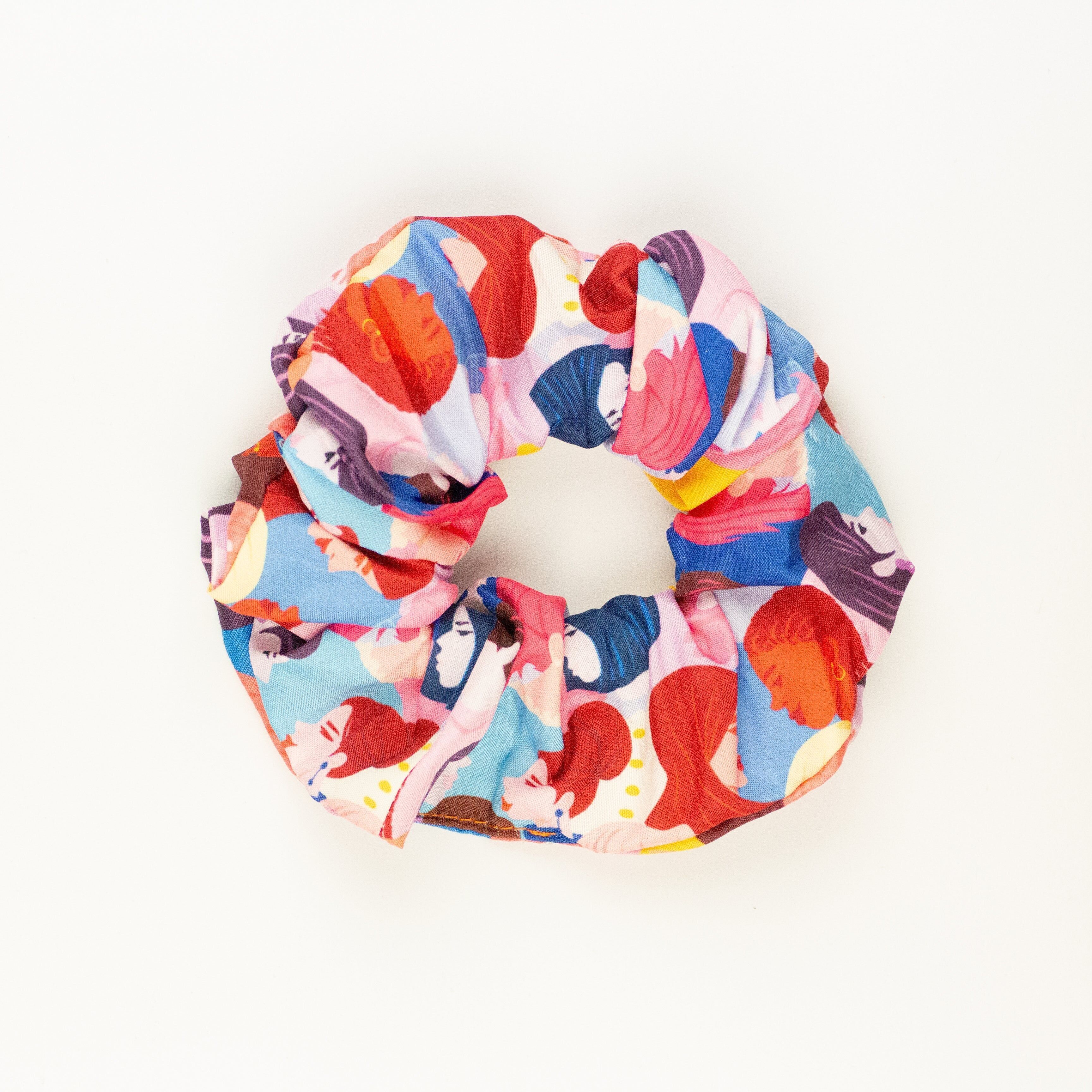 Cravatta per capelli di Piccole Donne