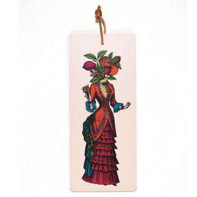 Tagliere Fruti Lady