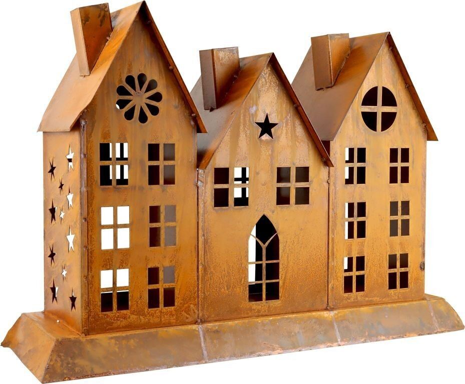 LANTERNA LA VILLE (HOFF7284)