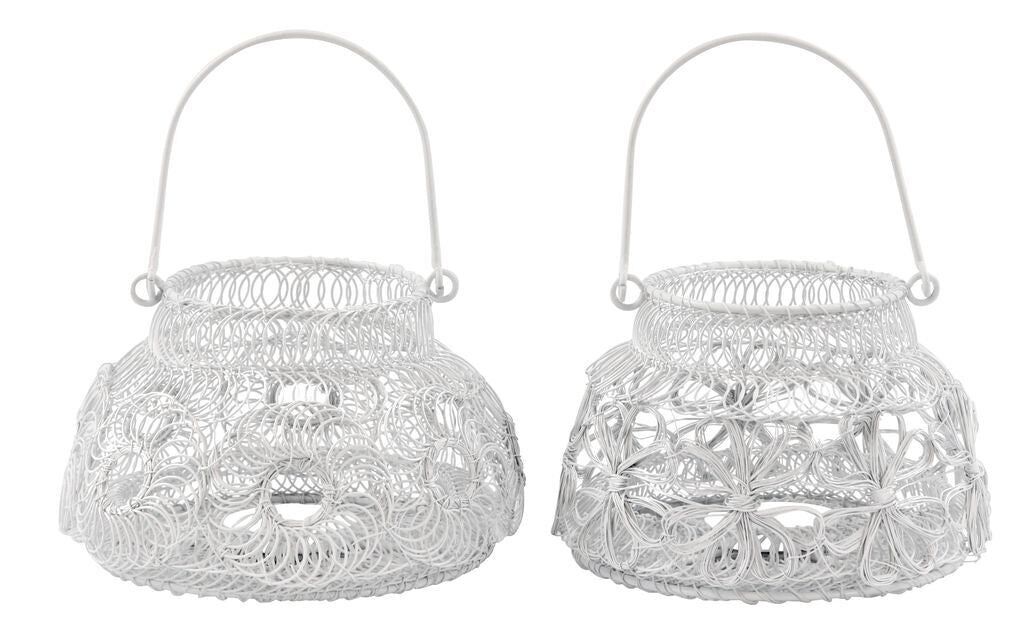 FILAMENTO LANTERNA SET 2 PEZZI (HOFF8734)