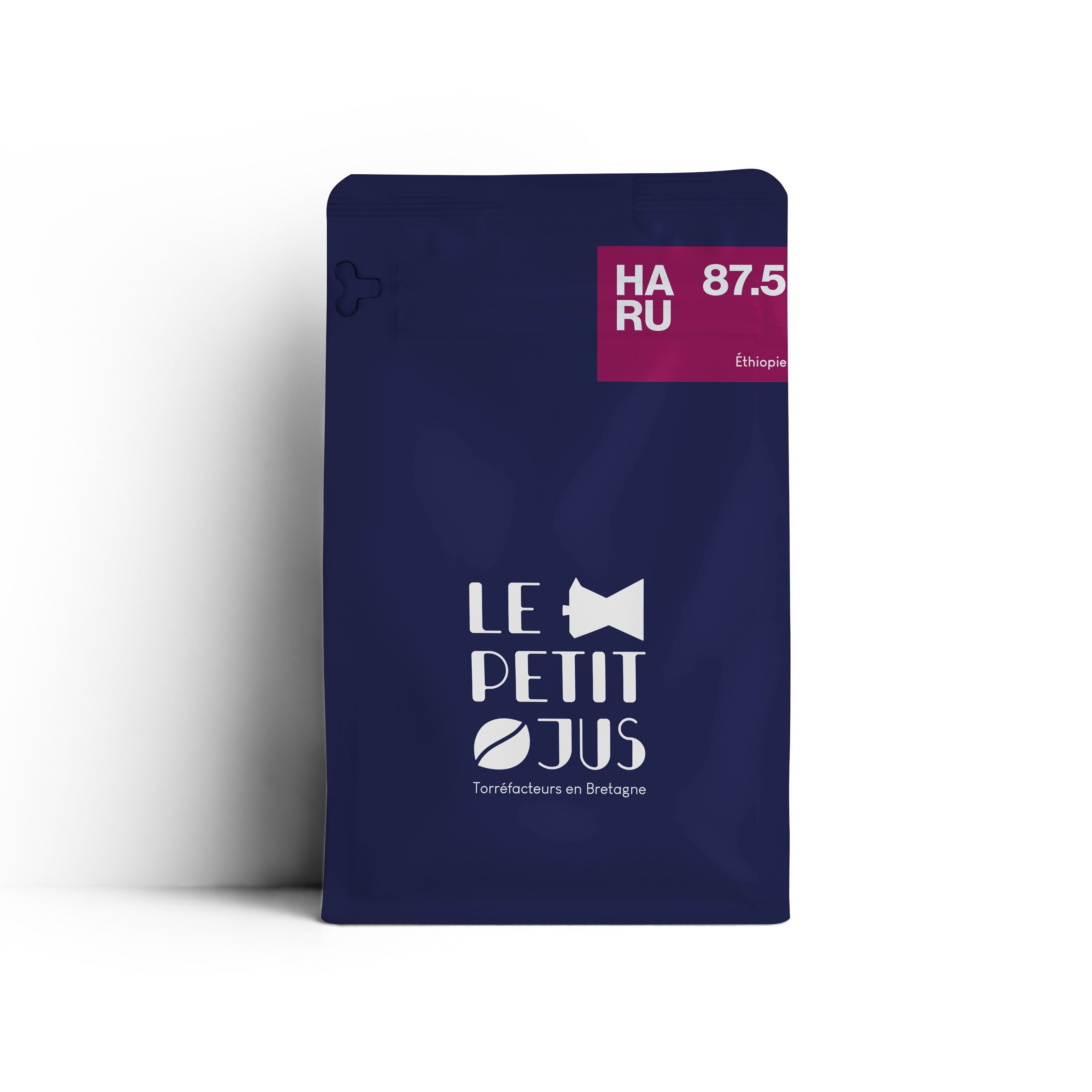 Haru - Etiopia - Caffè Speciale