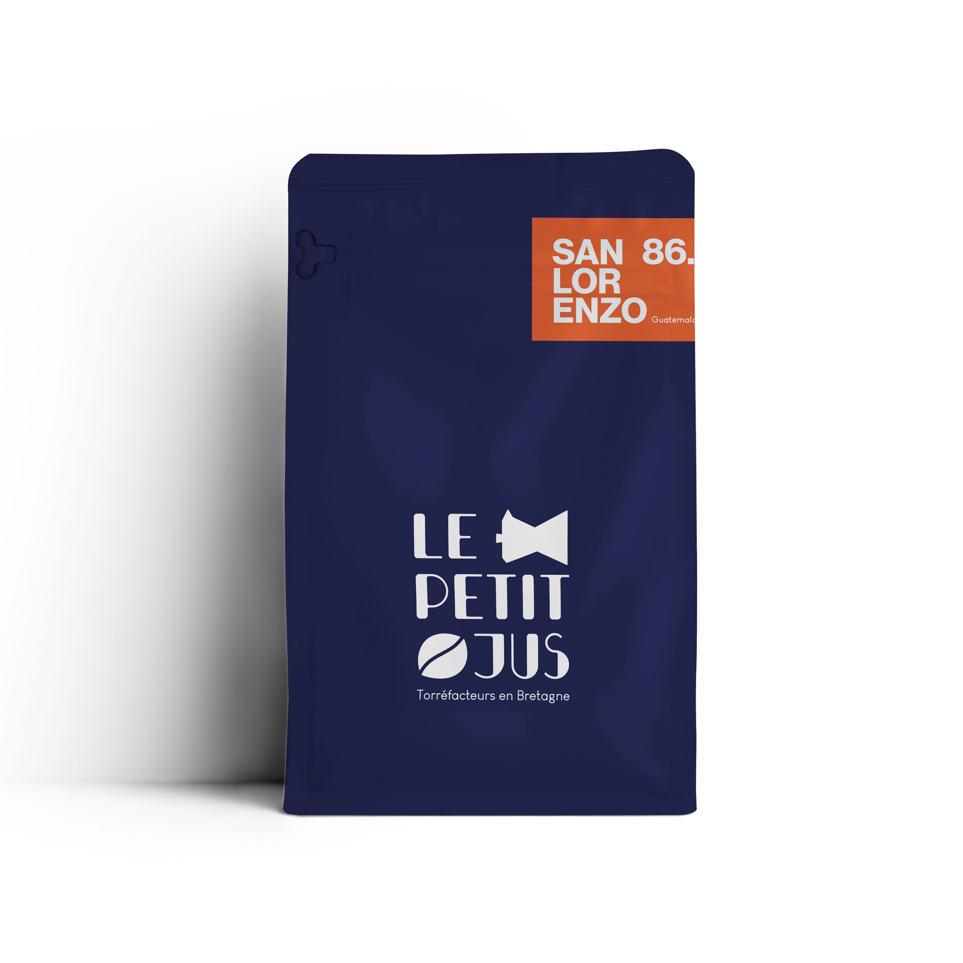 San Lorenzo - Guatemala - Caffè Speciale