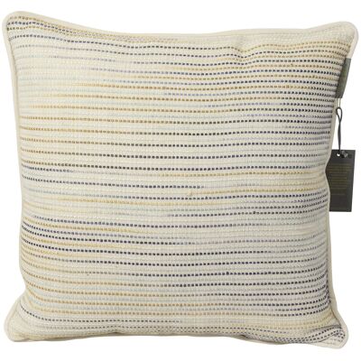 Pillowcase off white multi - light