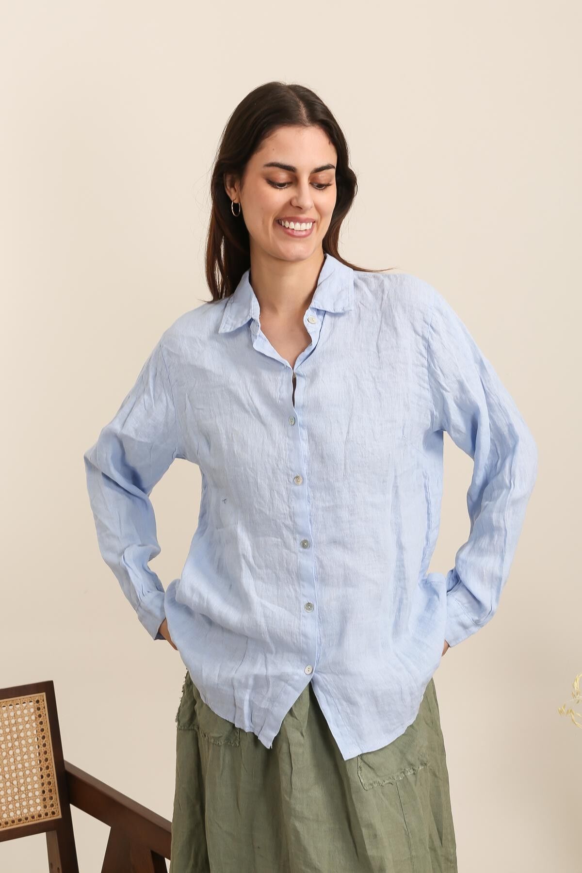 CHEMSE EN LIN REF. 10712