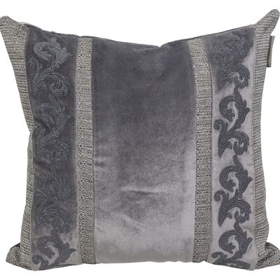 Pillowcase grey - inverness