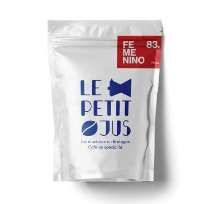 Café Femenino