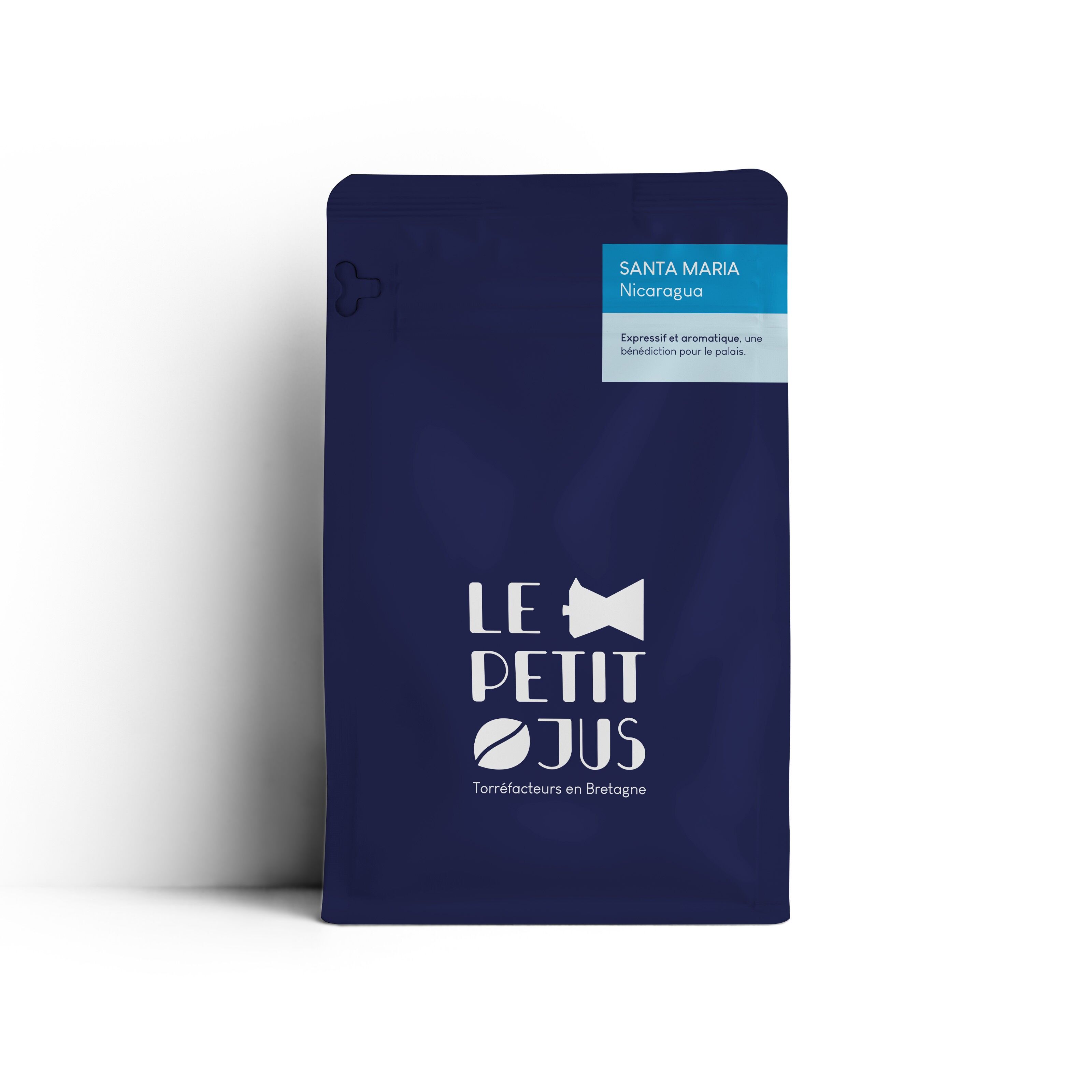 Santa Maria - Nicaragua - Caffè Speciale