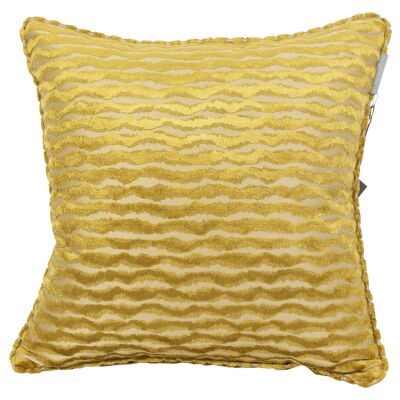 Pillowcase gold - fortitudo