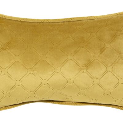 PILLOWCASE BASIC SMALL - LIGHT GOLD (30*50 cm)