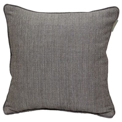 Pillowcase grey - basic
