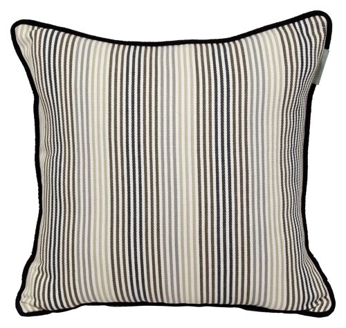 Pillowcase mixed stripes - stripe